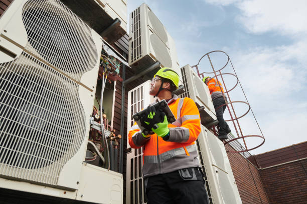 Trusted Carrabelle, FL HVAC Experts