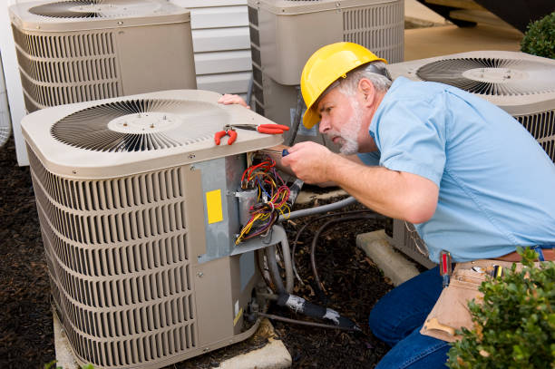 Best HVAC troubleshooting  in Carrabelle, FL