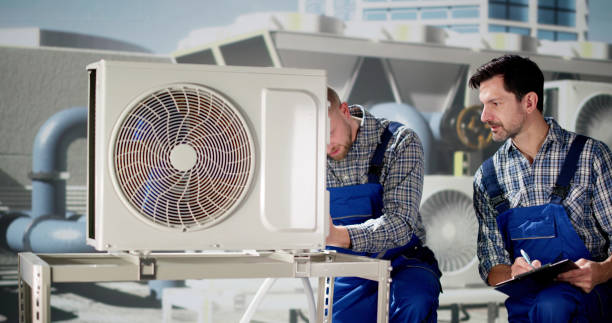 Best Emergency HVAC repair  in Carrabelle, FL