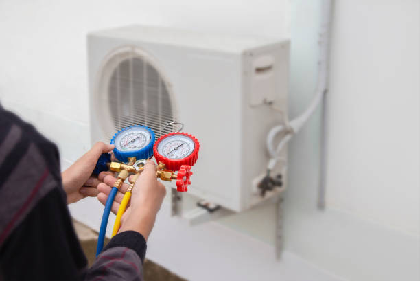 Best Affordable HVAC services  in Carrabelle, FL