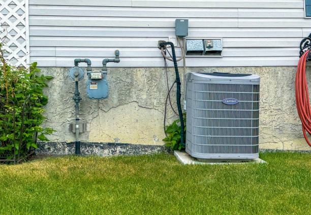 Best HVAC air duct cleaning  in Carrabelle, FL